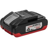 Интерскол Апимакс-4.0/18И 2400.104 (18В/4 Ач)