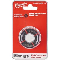 Milwaukee ForceLogic PG21 4932430917 Image #2