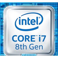 Intel Core i7-8700