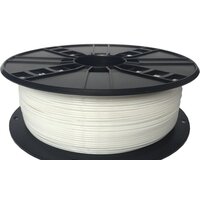 Gembird PETG 1.75 мм 1000 г (белый)