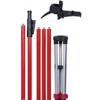 Fubag распорная телескопическая с треногой 41190 Image #3