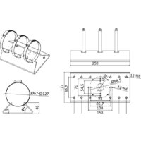Hikvision DS-1275ZJ Image #2