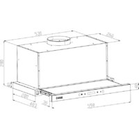 Grand Toledo GC 60 (черный) Image #11
