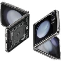 Spigen Air Skin Zero One для Galaxy Z Flip 5 ACS06971 (разноцветный)