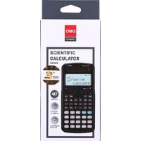 Deli D991ES (черный) Image #2