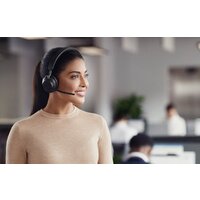 Jabra Evolve2 65 MS Stereo USB-C (черный) Image #8