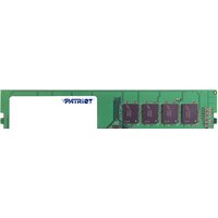 Patriot 4GB DDR4 PC4-19200 [PSD44G240081]