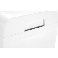 HSM ShredStar X8 (4.5x30) (белый) Image #8