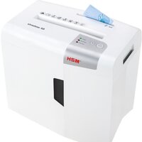 HSM ShredStar X8 (4.5x30) (белый) Image #5