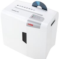 HSM ShredStar X8 (4.5x30) (белый) Image #4