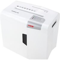 HSM ShredStar X8 (4.5x30) (белый)