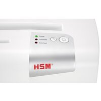 HSM ShredStar X8 (4.5x30) (белый) Image #6