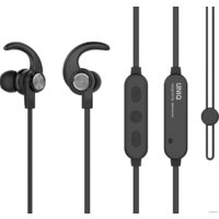 Atomic Uniq (черный)