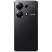 Xiaomi Redmi Note 13 Pro 4G 8GB/256GB с NFC международная версия (полуночный черный) Image #2