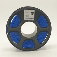 Mitek PETG (1.75мм, 1кг, синий прозрачный) Image #4