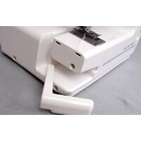 Janome Cover Pro 7 Image #3