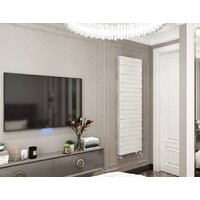 Royal Thermo PianoForte Tower 500 new/Bianco Traffico - 18 секций Image #2