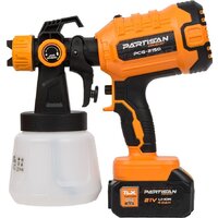 Partisan PCG-2150 (с 1-им АКБ) Image #2