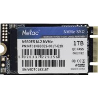 Netac N930ES 1ТB NT01N930ES-001T-E2X