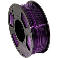 Mitek PETG (1.75мм, 1кг, фиолетовый прозрачный)