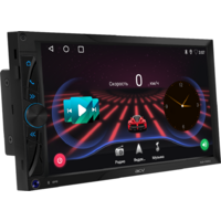 Автомагнитолы