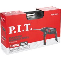 P.I.T. PBH26-C6 (кейс) Image #7