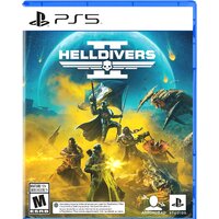 Helldivers 2 для PlayStation 5