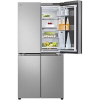 LG InstaView GC-V22FFMMB Image #4