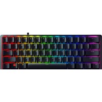 Razer Huntsman Mini Clicky (черный) Image #2