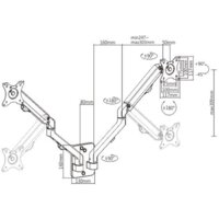 Gembird MA-WA2-01 Image #2
