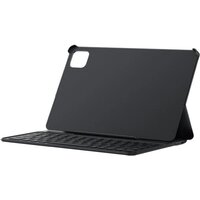 HONOR Pad X9a Smart Bluetooth Keyboard (темно-серый)