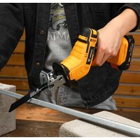 Deko DKRS20-Li 063-4310 (с 1-им АКБ) Image #5