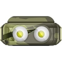 BQ BQ-2410L Tank Power 4G (золотистый камуфляж) Image #8