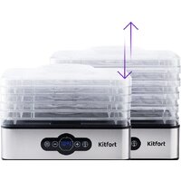 Kitfort KT-1914 Image #3