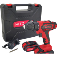 HITO CD2002 (с 2-мя АКБ)