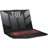 ASUS TUF Gaming A17 2023 FA707NUG-HX182 Image #2