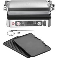 Braun MultiGrill 9 Pro CG9160