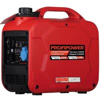 Profipower P1400iS