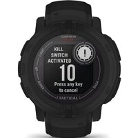 Garmin Instinct 2 Solar Tactical Edition (черный) Image #8