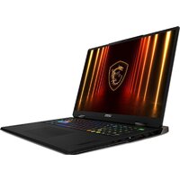MSI Vector 18 HX AI A2XWHG-891XRU Image #2