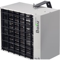 Ballu BHP-MW-9