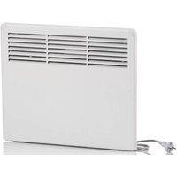 Ensto FinnHeat EPHBM02PR (механический термостат)