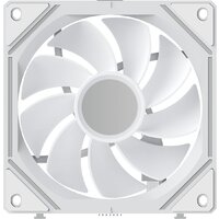 Ocypus Gamma F12 Uni WH ARGB Reverse Blade 3IN1 Image #5