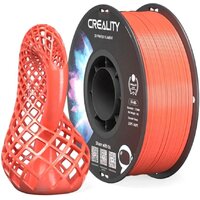 Creality CR-ABS 1.75 мм 1 кг (красный)
