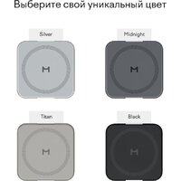 Magssory Fold Pro 3 в 1 WCH063 (темно-серый) Image #11