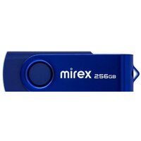 Mirex Color Blade Swivel 2.0 256GB 13600-FMUSB256 Image #2