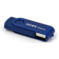 Mirex Color Blade Swivel 2.0 256GB 13600-FMUSB256 Image #3