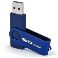 Mirex Color Blade Swivel 2.0 256GB 13600-FMUSB256 Image #4