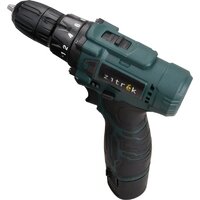 Zitrek Green 12V Plus 085-1014 (с 2-мя АКБ) Image #5