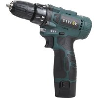 Zitrek Green 12V Plus 085-1014 (с 2-мя АКБ) Image #3